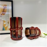 Коллекционная интерьерная ваза «Cereus. Organic Fusion» 10067 - Onlainsale HOME