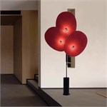 Напольный торшер Triple Floral 10071 - Onlainsale HOME