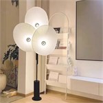Напольный торшер Triple Floral 10071 - Onlainsale HOME