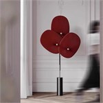 Напольный торшер Triple Floral 10071 - Onlainsale HOME