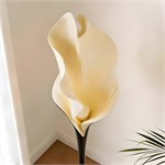 Напольный торшер Калла 10072 - Onlainsale HOME
