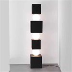 Напольный торшер Баухаус 10074 - Onlainsale HOME