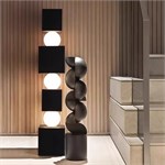 Напольный торшер Баухаус 10074 - Onlainsale HOME