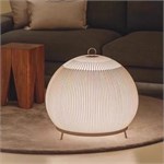 Портативный беспроводной светильник Vibia «Knit CoCo» (Japandi Eco Edition) 10078 - Onlainsale HOME