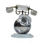 Сувенирная статуэтка премиум-класса «Ностальгия в хрустале» 10081 - Onlainsale HOME