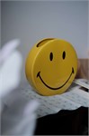 Дизайнерская интерьерная ваза «Smiley Vase» от итальянского премиум-бренда Seletti 10102 - Onlainsale HOME