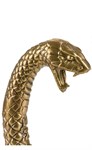 Эксклюзивная интерьерная статуэтка «Vipera Antique» от итальянского дома декора Signoria Luce 10106 - Onlainsale HOME