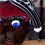 Эксклюзивная коллекционная ваза-бюст «Donna Murano» от студии венецианского арт-стекла Vetro Artistico 10113 - Onlainsale HOME
