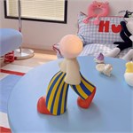 Дизайнерская лампа-ночник Pop Art «Шагающий Тотем» (Memphis Kids Edition) 10156 - Onlainsale HOME