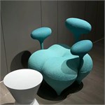 Дизайнерское кресло Magic Balloon (Yoomoota Style) 10188 - Onlainsale HOME