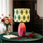 Скульптурная настольная лампа Viko 10203 - Onlainsale HOME