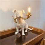 Настольная лампа Seletti Rio Lamp 10024 - Onlainsale HOME