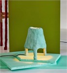 Эксклюзивный дизайнерский настольный светильник 10212 - Onlainsale HOME