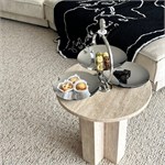 Дизайнерская складная этажерка для десертов Seletti Hybrid 10227 - Onlainsale HOME