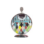 Дизайнерская складная этажерка для десертов Seletti Hybrid 10227 - Onlainsale HOME